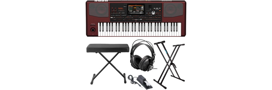 KORG