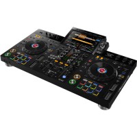 Pioneer DJ XDJ-RX3 All-In-One DJ System (Black)