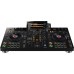 Pioneer DJ XDJ-RX3 All-In-One DJ System (Black)