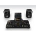 Pioneer DJ XDJ-RX3 All-In-One DJ System (Black)