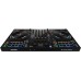 Pioneer DJ DDJ-FLX10 4-Channel DJ Controller for rekordbox and Serato DJ Pro