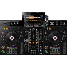 Pioneer DJ XDJ-RX3 All-In-One DJ System