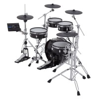 Roland VAD307 V-Drums Acoustic Design Electronic Drum Kit