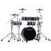 Roland VAD307 V-Drums Acoustic Design Electronic Drum Kit