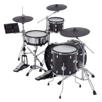 Roland VAD504 V-Drums Acoustic Design Electronic Drum Kit