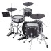 Roland VAD307 V-Drums Acoustic Design Electronic Drum Kit