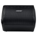 Bose S1 Pro+ Portable Wireless PA System with Bluetooth, Black