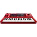 Akai Professional MPC Key 37 Standalone Keyboard Workstation with Sampler and Sequencer