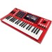 Akai Professional MPC Key 37 Standalone Keyboard Workstation with Sampler and Sequencer