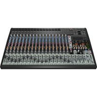 Behringer EURODESK SX2442FX 24-Ch Recording Console