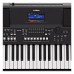 Yamaha PSR SX600 Digital Arranger Keyboard Package