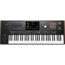 Korg Pa5X 61 Professional Arranger Keyboard