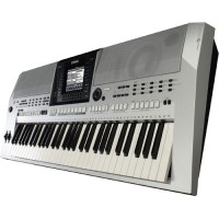 Yamaha PSR-S900 - 61-Key Arranger Workstation Keyboard