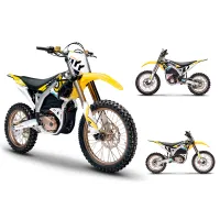 SURRON STORM BEE ELECTRIC DIRT BIKE