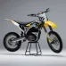 SURRON STORM BEE ELECTRIC DIRT BIKE